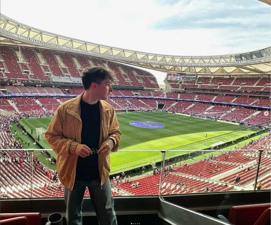 Fondo fútbol Wina